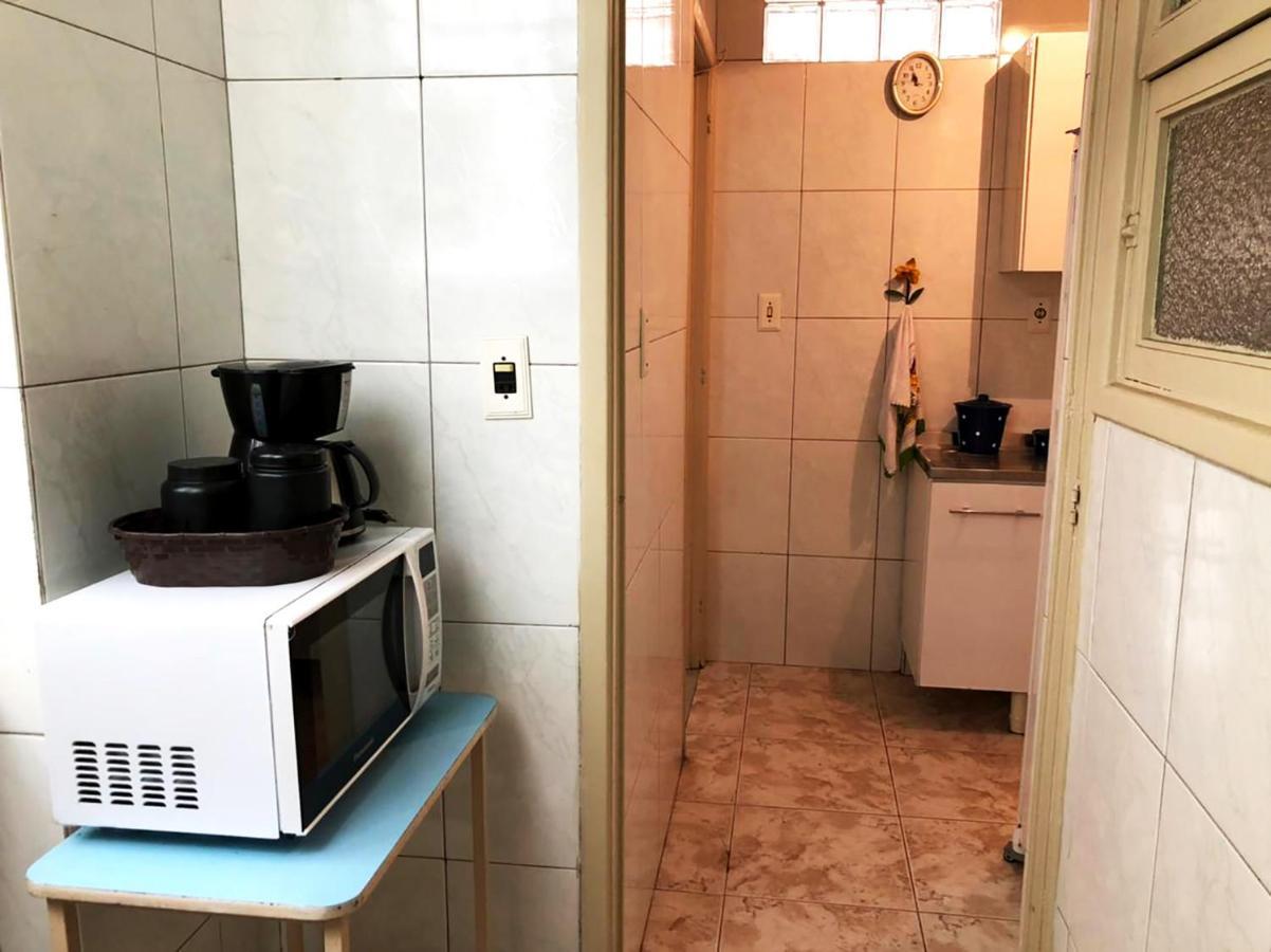 Apto Perto Das Praias Do Flamengo E Do Botafogo Apartman Rio de Janeiro Kültér fotó